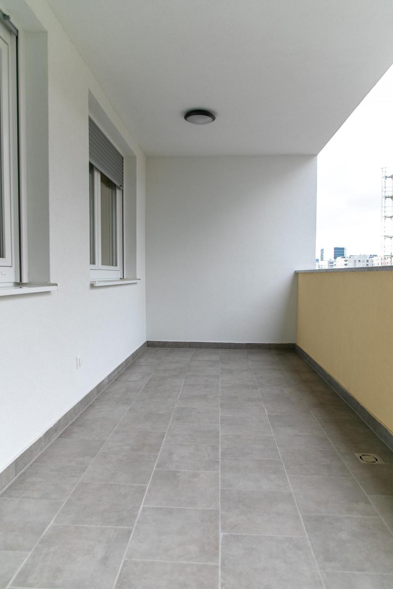 Apartamento Iva Zagreb Exterior foto