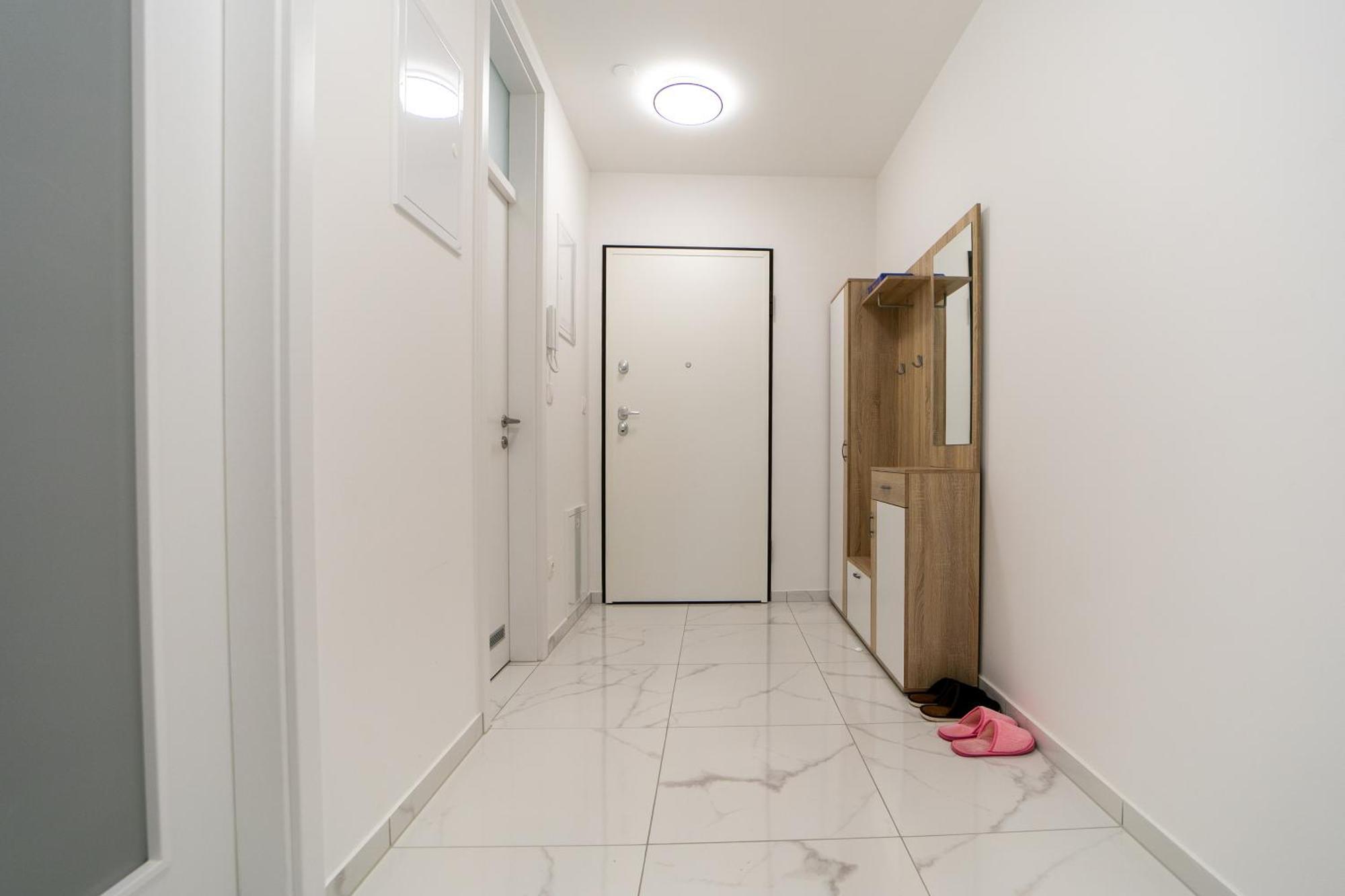 Apartamento Iva Zagreb Exterior foto