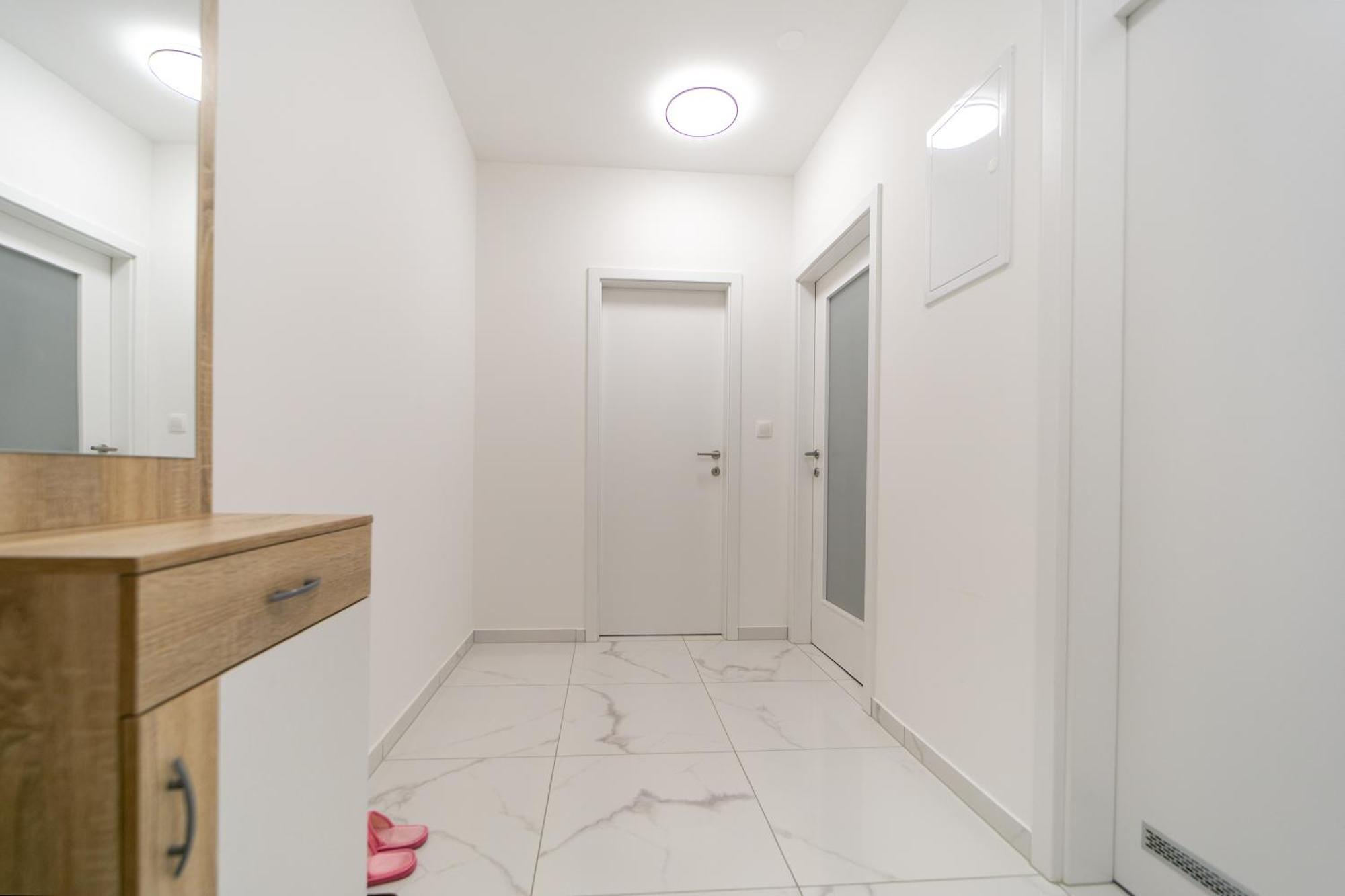 Apartamento Iva Zagreb Exterior foto